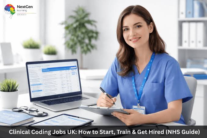 How to Get a Medical Coding Job With No Experience A Step-by-Step Roadmap