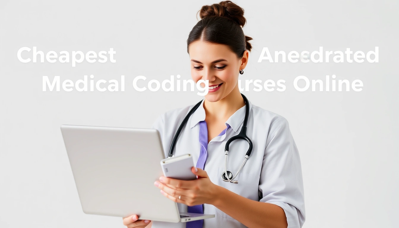 Cheapest Accredited Medical Coding Courses Online in 2026 Cheapest Accredited Medical Coding Courses Online in 2026