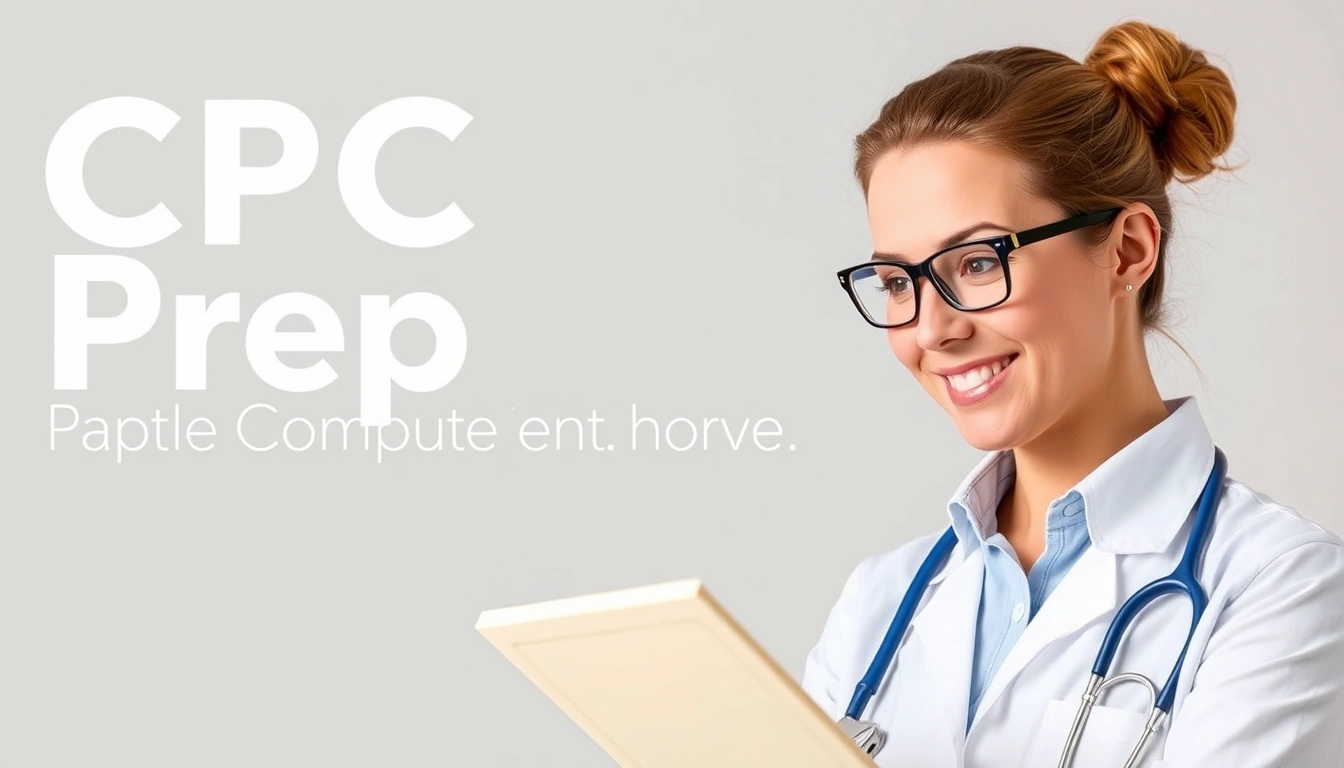 CPC Exam Prep — The Complete Guide CPC Exam Prep — The Complete Guide